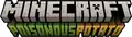 Poisonous Potato Update logo.