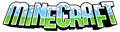 Minecraft logo