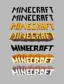 Minecraft logo