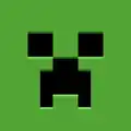 Minecraft's Social media icon