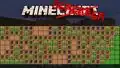 If the player gets 8 lines of hearts, the Minescreeper game pops up.