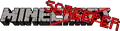 The Minescreeper logo.