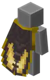 Moderator Cape