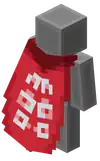 Mojang Studios Cape