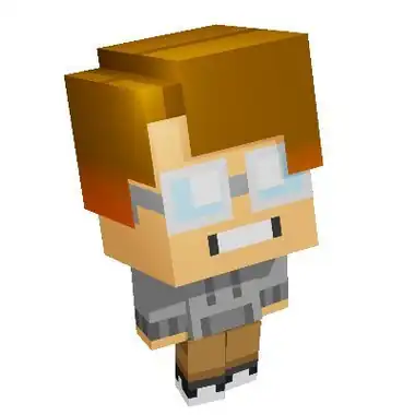 Mojavatar_Oskar_Thysell.jpg: Infobox image for Oskar Thysell the person in Minecraft
