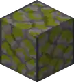 Mossy Cobblestone