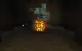 Monster Spawner in the Mines