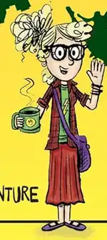 Ms. Minerva.png: Infobox image for Ms. Minerva the character in Minecraft