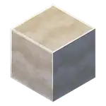 Mushroom Stem Block (inventory) MCE.png: Infobox image for Mushroom Stem Block the block in Minecraft