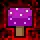 The status icon that appears when the death cap mushroom is used.