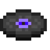 Music Disc Mall.png: Infobox image for Music Disc C418 - mall the item in Minecraft