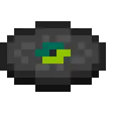 Music Disc Ward.png: Infobox image for Music Disc C418 - ward the item in Minecraft