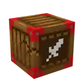 A random melee weapon box.