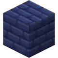 Navy Terracotta (custom block)