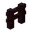 Nether Brick Fence