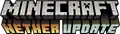 Original Nether Update logo