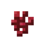 Nether Wart (item).png: Infobox image for Nether Wart the block in Minecraft