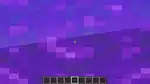 Nether portal overlay.png: Infobox image for Nether Portal overlay the screen effect in Minecraft