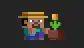 NewAchievementSprite pot-planter.png: Sprite image for pot-planter in Minecraft