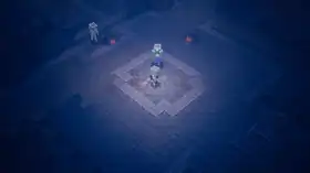 NightMode.png: Infobox image for Night Mode the dungeons mission in Minecraft