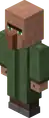 An unused nitwit meant to appear in Minecraft: Story Mode - Season Two.