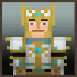 obj_paintingTimA.png: Infobox image for Tim the character in Minecraft