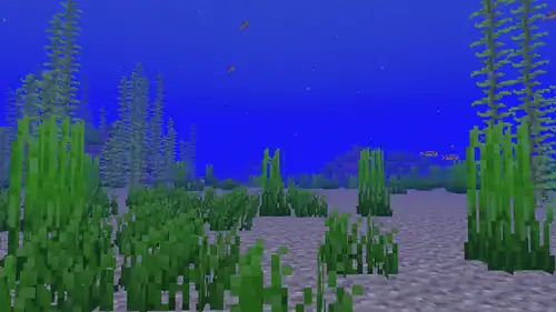 Ocean.png: Infobox image for Ocean the biome in Minecraft