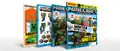 Official Magazine - Minecraft United.jpg: Infobox image for Minecraft: Official Magazine (2017) the book in Minecraft