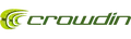 Old Crowdin logo.