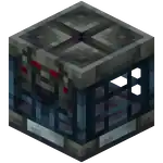 Ominous Vault (inactive) JE2 BE2.png: Infobox image for Ominous Vault the block in Minecraft