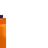 Orange Candle