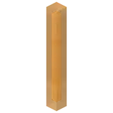 Orange Glow Stick.png: Infobox image for Glow Stick the item in Minecraft
