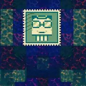 Overworld Adventure Surf thumbnail.jpeg: Infobox image for Surf’s Up! the book in Minecraft