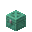 Oxidized Copper Chest.gif: Infobox image for Copper Chest the block in Minecraft