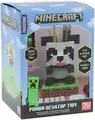 Officially licensed panda desktop toy.