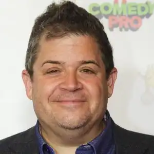Patton Oswalt.jpg: Infobox image for Patton Oswalt the person in Minecraft