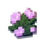 Peony (inventory) MCE.png: Infobox image for Flower the block in Minecraft