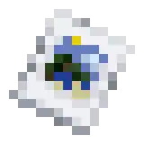 Photo EE2.png: Infobox image for Photo the item in Minecraft