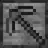 Pickaxe Block Side