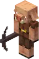 Pickaxe Piglin