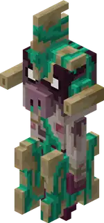 A clanger of the Horde of the Spore.