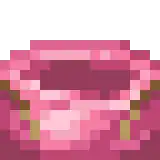 Pink Bundle Open.png: Infobox image for Bundle the item in Minecraft