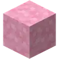 Pink Concrete Powder
