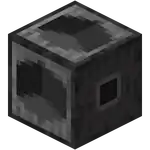 Place Block (W).png: Infobox image for Place Block the block in Minecraft