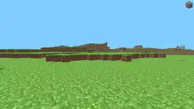 playingpreclassic.png: Infobox image for rd-160052 the version in Minecraft