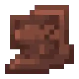 Plenty Pottery Sherd.png: Infobox image for Plenty Pottery Sherd the item in Minecraft