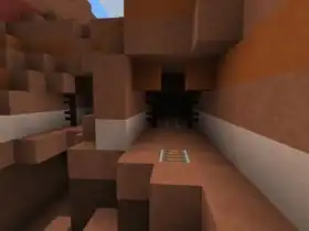 Pocket Edition 0.10.0.jpg: Infobox image for v0.10.0 alpha the version in Minecraft