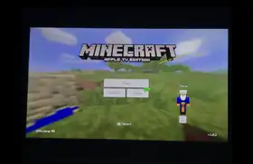 Pocket Edition 1.0.2.png Apple TV Edition 1.0.2.png: Infobox image for v1.0.2 the version in Minecraft