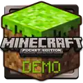 Minecraft - Pocket Edition. Demo