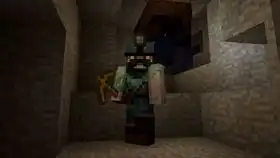 Pocket Edition v0.15.10 alpha banner.jpg: Infobox image for v0.15.10 the version in Minecraft